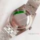 Rolex Datejust II 904l Stainless Steel Gray Rhodium dial Watch AR Factory ETA2824 (7)_th.jpg